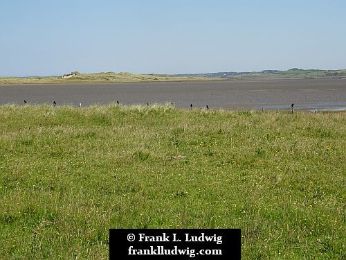 Streedagh Strand